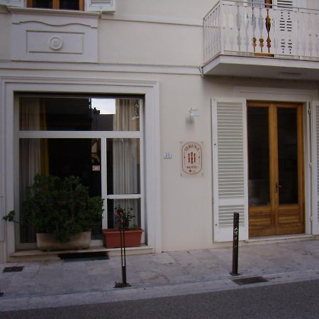 Verena Dependance Savoia & Campana Montecatini Terme Bagian luar foto