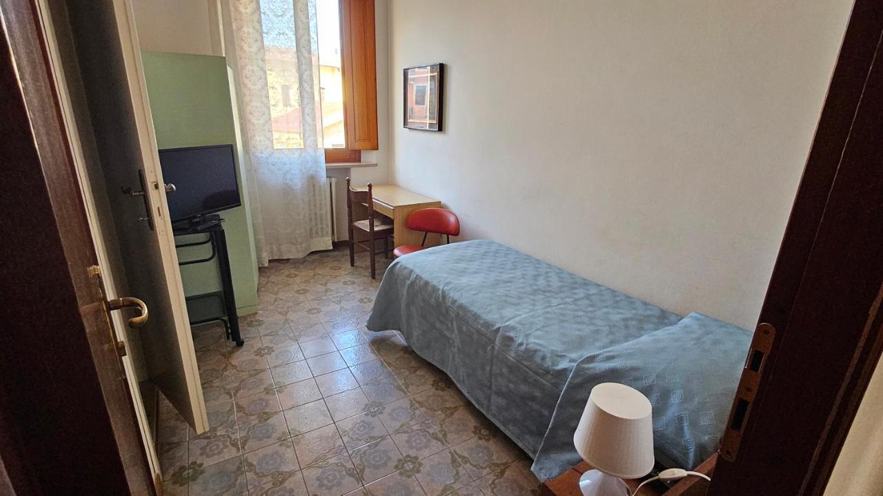 Verena Dependance Savoia & Campana Montecatini Terme Bagian luar foto