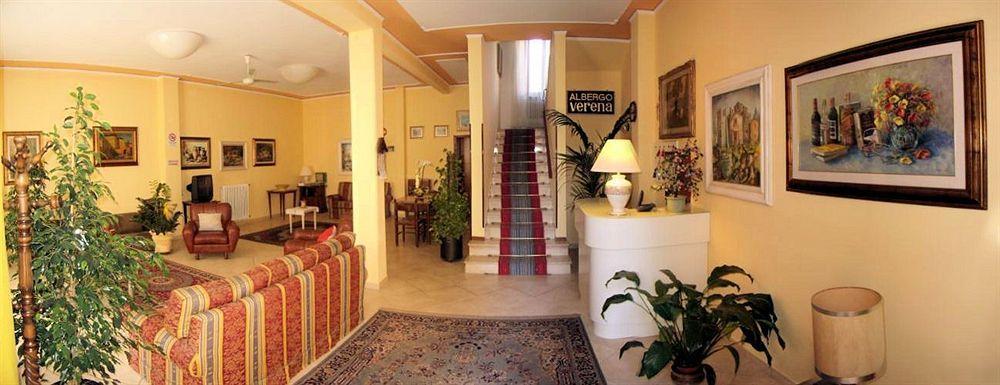 Verena Dependance Savoia & Campana Montecatini Terme Bagian luar foto