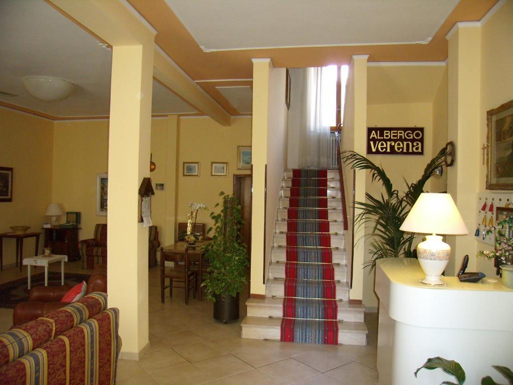 Verena Dependance Savoia & Campana Montecatini Terme Bagian luar foto