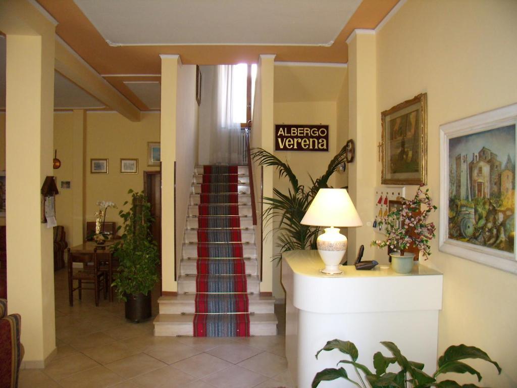 Verena Dependance Savoia & Campana Montecatini Terme Bagian luar foto