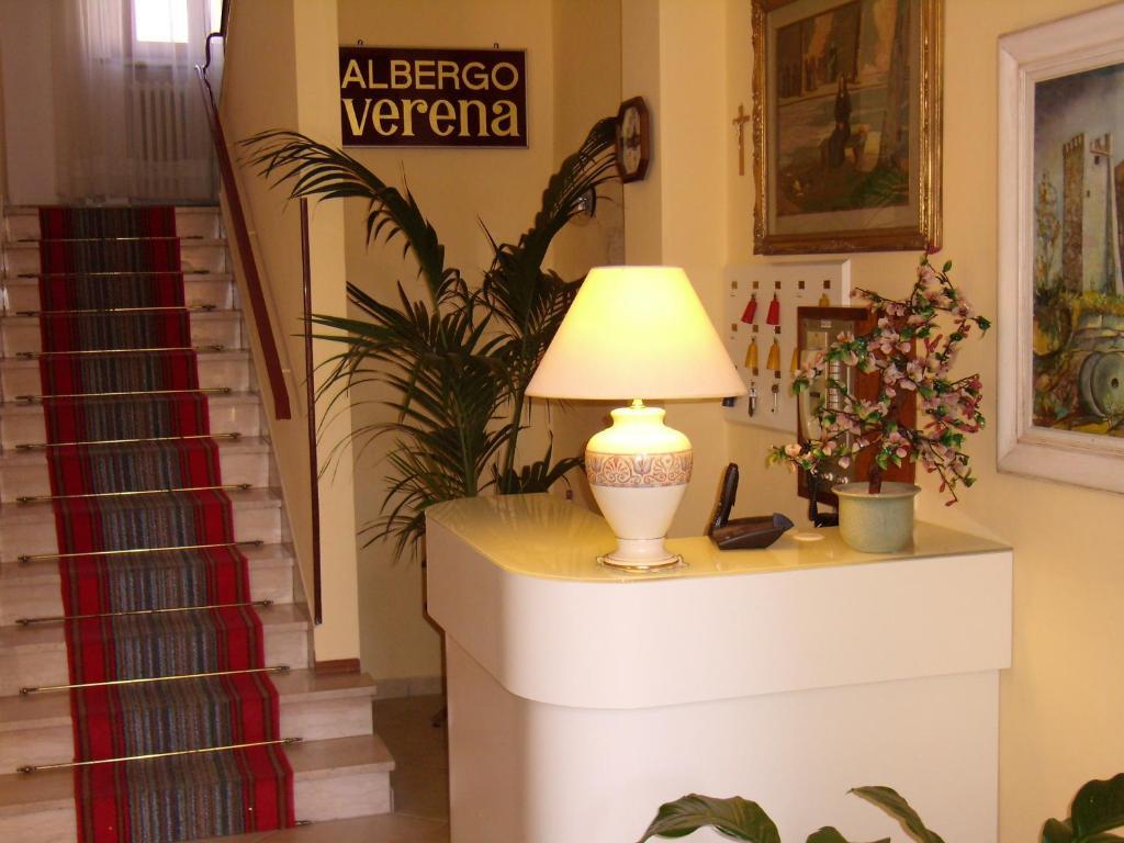 Verena Dependance Savoia & Campana Montecatini Terme Bagian luar foto
