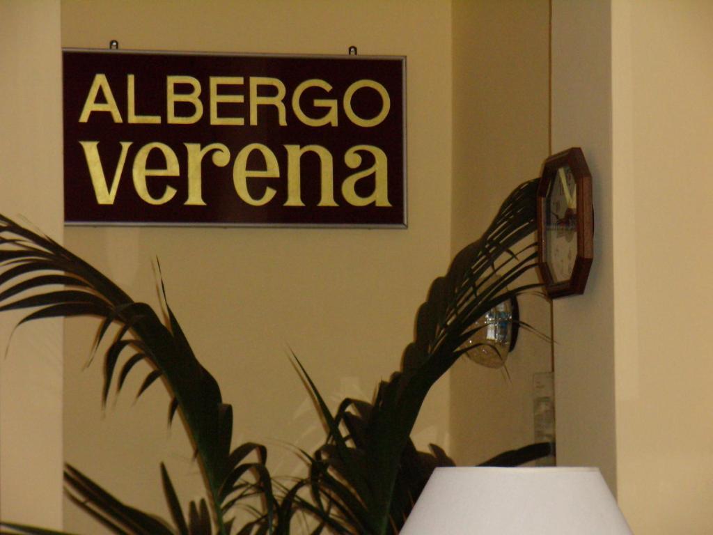 Verena Dependance Savoia & Campana Montecatini Terme Bagian luar foto