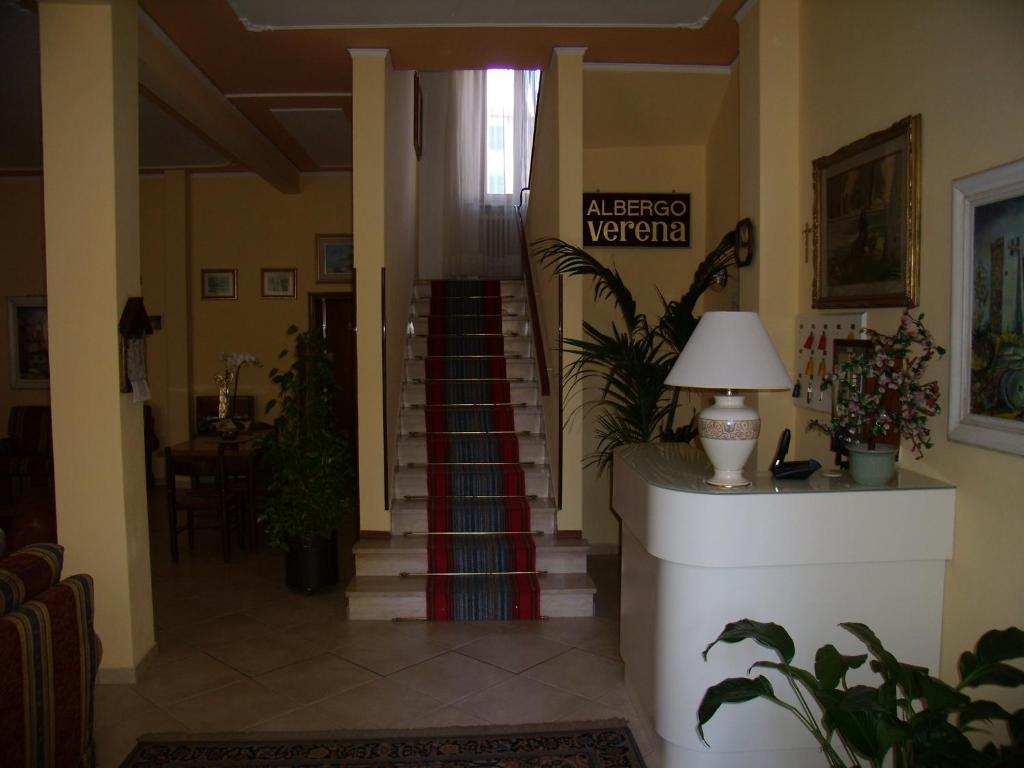 Verena Dependance Savoia & Campana Montecatini Terme Bagian luar foto