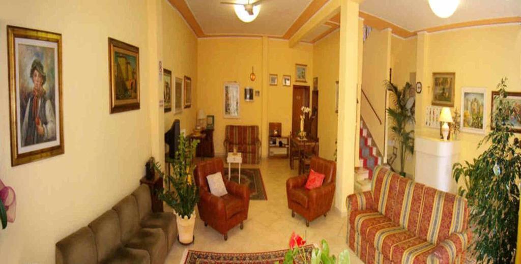 Verena Dependance Savoia & Campana Montecatini Terme Bagian luar foto