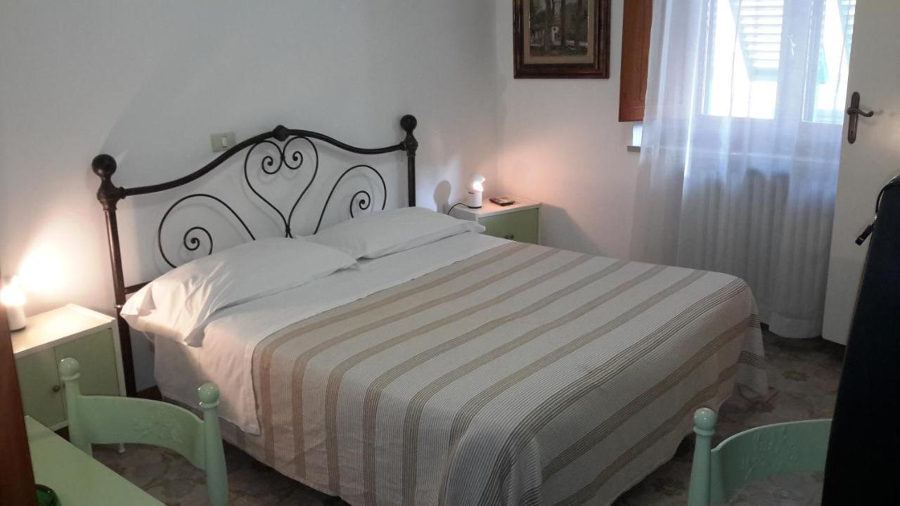 Verena Dependance Savoia & Campana Montecatini Terme Bagian luar foto
